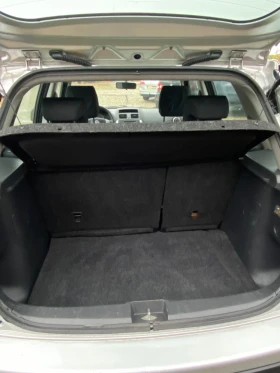 Fiat Sedici 1, 6 -4х4 - 6300 лв. / 3221.14 € - 30332588 15 | Car24.bg Fiat Sedici 1, 6 -4х4 - 6300 лв. / 3221.14 € - 30332588 15