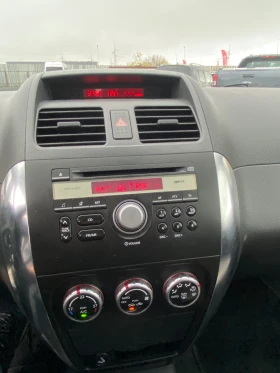 Fiat Sedici 1, 6 -4х4 - 6300 лв. / 3221.14 € - 30332588 10 | Car24.bg Fiat Sedici 1, 6 -4х4 - 6300 лв. / 3221.14 € - 30332588 10