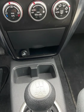 Fiat Sedici 1, 6 -4х4 - 6300 лв. / 3221.14 € - 30332588 12 | Car24.bg Fiat Sedici 1, 6 -4х4 - 6300 лв. / 3221.14 € - 30332588 12