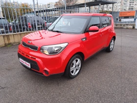 Kia Soul 1.6I-БЕНЗИН-CAMERA-ПЕРФЕКТНА - Car24.bg Kia Soul 1.6I-БЕНЗИН-CAMERA-ПЕРФЕКТНА