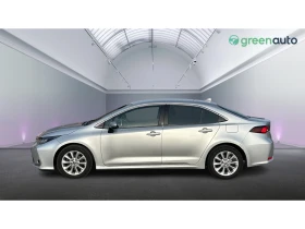 Toyota Corolla 1.6 VVT-i M/T, Месечна вноска от 444 лв. - 29990 лв. / 15333.64 € - 40227036 3 | Car24.bg Toyota Corolla 1.6 VVT-i M/T, Месечна вноска от 444 лв. - 29990 лв. / 15333.64 € - 40227036 3