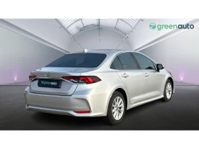 Toyota Corolla 1.6 VVT-i M/T, Месечна вноска от 444 лв. - 29990 лв. / 15333.64 € - 40227036 7 | Car24.bg Toyota Corolla 1.6 VVT-i M/T, Месечна вноска от 444 лв. - 29990 лв. / 15333.64 € - 40227036 7