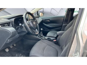 Toyota Corolla 1.6 VVT-i M/T, Месечна вноска от 444 лв. - 29990 лв. / 15333.64 € - 40227036 11 | Car24.bg Toyota Corolla 1.6 VVT-i M/T, Месечна вноска от 444 лв. - 29990 лв. / 15333.64 € - 40227036 11