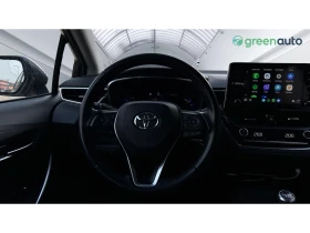 Toyota Corolla 1.6 VVT-i M/T, Месечна вноска от 444 лв. - 29990 лв. / 15333.64 € - 40227036 16 | Car24.bg Toyota Corolla 1.6 VVT-i M/T, Месечна вноска от 444 лв. - 29990 лв. / 15333.64 € - 40227036 16