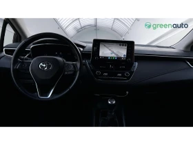 Toyota Corolla 1.6 VVT-i M/T, Месечна вноска от 444 лв. - 29990 лв. / 15333.64 € - 40227036 13 | Car24.bg Toyota Corolla 1.6 VVT-i M/T, Месечна вноска от 444 лв. - 29990 лв. / 15333.64 € - 40227036 13