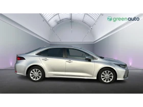 Toyota Corolla 1.6 VVT-i M/T, Месечна вноска от 444 лв. - 29990 лв. / 15333.64 € - 40227036 6 | Car24.bg Toyota Corolla 1.6 VVT-i M/T, Месечна вноска от 444 лв. - 29990 лв. / 15333.64 € - 40227036 6