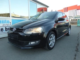 VW Polo 1.2TDI euro5 - Car24.bg VW Polo 1.2TDI euro5