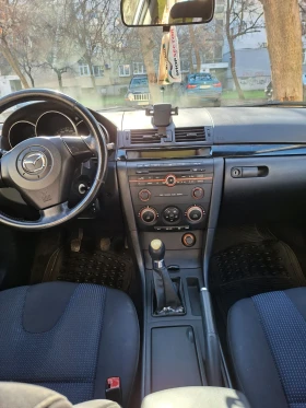 Mazda 3 - 1500 € / 2933.74 лв. - 71869275 9 | Car24.bg Mazda 3 - 1500 € / 2933.74 лв. - 71869275 9