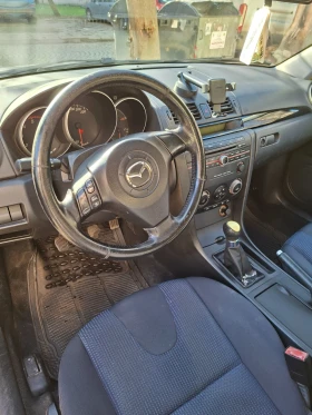 Mazda 3 - 1500 € / 2933.74 лв. - 71869275 8 | Car24.bg Mazda 3 - 1500 € / 2933.74 лв. - 71869275 8