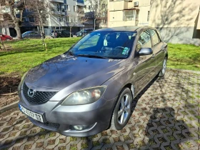 Mazda 3 - 1500 € / 2933.74 лв. - 71869275 6 | Car24.bg Mazda 3 - 1500 € / 2933.74 лв. - 71869275 6