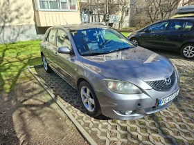 Mazda 3 - 1500 € / 2933.74 лв. - 71869275 5 | Car24.bg Mazda 3 - 1500 € / 2933.74 лв. - 71869275 5