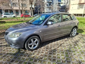 Mazda 3 - 1500 € / 2933.74 лв. - 71869275 7 | Car24.bg Mazda 3 - 1500 € / 2933.74 лв. - 71869275 7