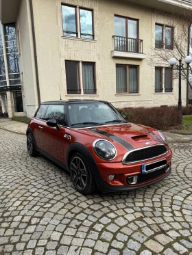 Mini Cooper s - Car24.bg Mini Cooper s