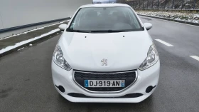 Peugeot 208 1.6 HDI NAVI - Car24.bg Peugeot 208 1.6 HDI NAVI
