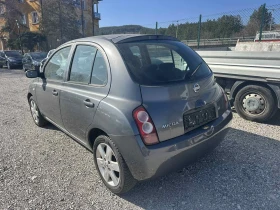 Nissan Micra 1.4 BENZ | Auto.bg — изображение 6 Nissan Micra 1.4 BENZ | Auto.bg — изображение 6