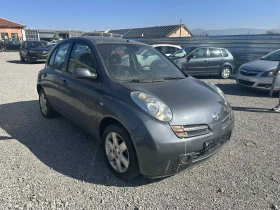Nissan Micra 1.4 BENZ | Auto.bg — изображение 2 Nissan Micra 1.4 BENZ | Auto.bg — изображение 2