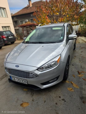 Ford Focus SE 2.0 160кс - 7333 € / 14342.10 лв. - 72827230 2 | Car24.bg Ford Focus SE 2.0 160кс - 7333 € / 14342.10 лв. - 72827230 2
