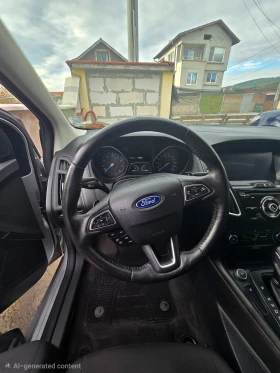 Ford Focus SE 2.0 160кс - 7333 € / 14342.10 лв. - 72827230 12 | Car24.bg Ford Focus SE 2.0 160кс - 7333 € / 14342.10 лв. - 72827230 12