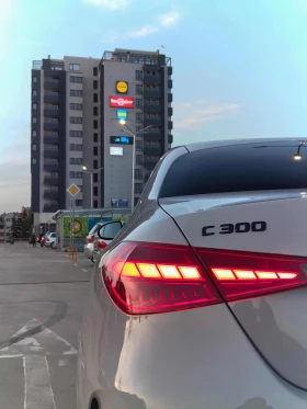 Mercedes-Benz C 300 4MATIC BURMESTER AMBIENT CARPLAY 360 М.ТОЧКА - 42900 € / 83905.11 лв. - 53038042 5 | Car24.bg Mercedes-Benz C 300 4MATIC BURMESTER AMBIENT CARPLAY 360 М.ТОЧКА - 42900 € / 83905.11 лв. - 53038042 5