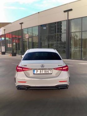Mercedes-Benz C 300 4MATIC BURMESTER AMBIENT CARPLAY 360 М.ТОЧКА - 42900 € / 83905.11 лв. - 53038042 10 | Car24.bg Mercedes-Benz C 300 4MATIC BURMESTER AMBIENT CARPLAY 360 М.ТОЧКА - 42900 € / 83905.11 лв. - 53038042 10