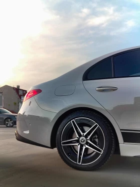 Mercedes-Benz C 300 4MATIC BURMESTER AMBIENT CARPLAY 360 М.ТОЧКА - 42900 € / 83905.11 лв. - 53038042 7 | Car24.bg Mercedes-Benz C 300 4MATIC BURMESTER AMBIENT CARPLAY 360 М.ТОЧКА - 42900 € / 83905.11 лв. - 53038042 7