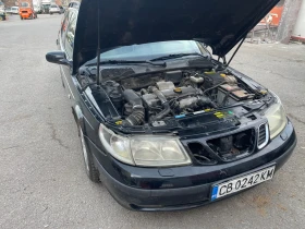Saab 9-5 - 1000 € / 1955.83 лв. - 96570307 2 | Car24.bg Saab 9-5 - 1000 € / 1955.83 лв. - 96570307 2