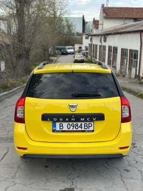 Dacia Logan 1.2Бензин/Метан - 5199 € / 10168.36 лв. - 84029619 5 | Car24.bg Dacia Logan 1.2Бензин/Метан - 5199 € / 10168.36 лв. - 84029619 5
