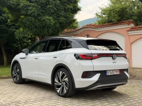 VW ID.4 GTX/Пано/360кам/Термоп/SportSeats/93хкм/НАЛИЧНА - 29500 € / 57696.99 лв. - 26292399 4 | Car24.bg VW ID.4 GTX/Пано/360кам/Термоп/SportSeats/93хкм/НАЛИЧНА - 29500 € / 57696.99 лв. - 26292399 4