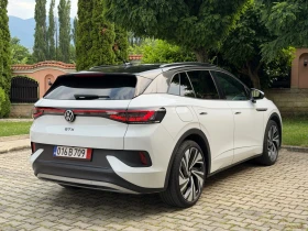 VW ID.4 GTX/Пано/360кам/Термоп/SportSeats/93хкм/НАЛИЧНА - 29500 € / 57696.99 лв. - 26292399 6 | Car24.bg VW ID.4 GTX/Пано/360кам/Термоп/SportSeats/93хкм/НАЛИЧНА - 29500 € / 57696.99 лв. - 26292399 6
