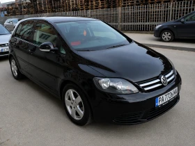 Снимка VW Golf Plus