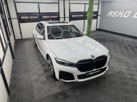 BMW 730 M-Paket/Long/PANORAMA/2xTV/БИЗНЕС КЛАС/ЛИЗИНГ | Auto.bg — изображение 7 BMW 730 M-Paket/Long/PANORAMA/2xTV/БИЗНЕС КЛАС/ЛИЗИНГ | Auto.bg — изображение 7