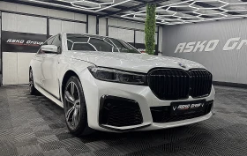 BMW 730 M-Paket/Long/PANORAMA/2xTV/БИЗНЕС КЛАС/ЛИЗИНГ | Auto.bg — изображение 3 BMW 730 M-Paket/Long/PANORAMA/2xTV/БИЗНЕС КЛАС/ЛИЗИНГ | Auto.bg — изображение 3