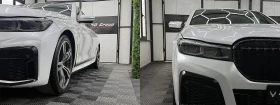 BMW 730 M-Paket/Long/PANORAMA/2xTV/БИЗНЕС КЛАС/ЛИЗИНГ | Auto.bg — изображение 8 BMW 730 M-Paket/Long/PANORAMA/2xTV/БИЗНЕС КЛАС/ЛИЗИНГ | Auto.bg — изображение 8