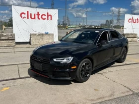 Audi A4 * Progressiv * ОПЦИЯ ЗА ФИНАНСИРАНЕ