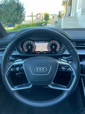 Audi A8 mild hybrid - 35800 € / 70018.71 лв. - 17454941 9 | Car24.bg Audi A8 mild hybrid - 35800 € / 70018.71 лв. - 17454941 9