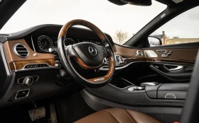 Mercedes-Benz S 400 BURMSTER * DISTRONIC * CARFAX * БЕЗ ИНЦИДЕНТИ * - 26999 € / 52805.45 лв. - 48723866 6 | Car24.bg Mercedes-Benz S 400 BURMSTER * DISTRONIC * CARFAX * БЕЗ ИНЦИДЕНТИ * - 26999 € / 52805.45 лв. - 48723866 6