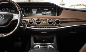 Mercedes-Benz S 400 BURMSTER * DISTRONIC * CARFAX * БЕЗ ИНЦИДЕНТИ * - 26999 € / 52805.45 лв. - 48723866 7 | Car24.bg Mercedes-Benz S 400 BURMSTER * DISTRONIC * CARFAX * БЕЗ ИНЦИДЕНТИ * - 26999 € / 52805.45 лв. - 48723866 7