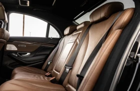 Mercedes-Benz S 400 BURMSTER * DISTRONIC * CARFAX * БЕЗ ИНЦИДЕНТИ * - 26999 € / 52805.45 лв. - 48723866 11 | Car24.bg Mercedes-Benz S 400 BURMSTER * DISTRONIC * CARFAX * БЕЗ ИНЦИДЕНТИ * - 26999 € / 52805.45 лв. - 48723866 11