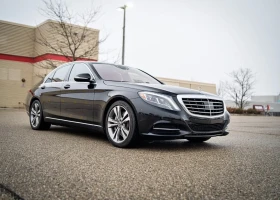 Mercedes-Benz S 400 BURMSTER * DISTRONIC * CARFAX * БЕЗ ИНЦИДЕНТИ * - Car24.bg Mercedes-Benz S 400 BURMSTER * DISTRONIC * CARFAX * БЕЗ ИНЦИДЕНТИ *