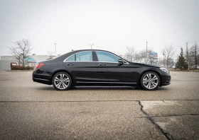 Mercedes-Benz S 400 BURMSTER * DISTRONIC * CARFAX * БЕЗ ИНЦИДЕНТИ * - 26999 € / 52805.45 лв. - 48723866 4 | Car24.bg Mercedes-Benz S 400 BURMSTER * DISTRONIC * CARFAX * БЕЗ ИНЦИДЕНТИ * - 26999 € / 52805.45 лв. - 48723866 4