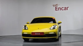 Porsche Cayman GTS* ПОДГРЕВ ВОЛАН* КРАЙНА ЦЕНА | Auto.bg — изображение 3 Porsche Cayman GTS* ПОДГРЕВ ВОЛАН* КРАЙНА ЦЕНА | Auto.bg — изображение 3