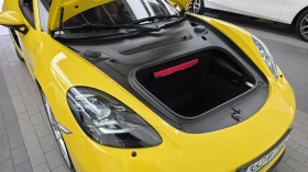 Porsche Cayman GTS* ПОДГРЕВ ВОЛАН* КРАЙНА ЦЕНА | Auto.bg — изображение 6 Porsche Cayman GTS* ПОДГРЕВ ВОЛАН* КРАЙНА ЦЕНА | Auto.bg — изображение 6