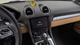 Porsche Cayman GTS* ПОДГРЕВ ВОЛАН* КРАЙНА ЦЕНА | Auto.bg — изображение 14 Porsche Cayman GTS* ПОДГРЕВ ВОЛАН* КРАЙНА ЦЕНА | Auto.bg — изображение 14