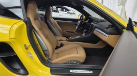 Porsche Cayman GTS* ПОДГРЕВ ВОЛАН* КРАЙНА ЦЕНА | Auto.bg — изображение 12 Porsche Cayman GTS* ПОДГРЕВ ВОЛАН* КРАЙНА ЦЕНА | Auto.bg — изображение 12
