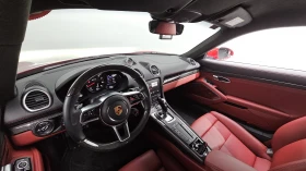 Porsche Cayman GTS* BLIND SPOT* ПОДГРЕВ ВОЛАН* КРАЙНА ЦЕНА | Auto.bg — изображение 7 Porsche Cayman GTS* BLIND SPOT* ПОДГРЕВ ВОЛАН* КРАЙНА ЦЕНА | Auto.bg — изображение 7