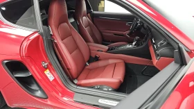 Porsche Cayman GTS* BLIND SPOT* ПОДГРЕВ ВОЛАН* КРАЙНА ЦЕНА | Auto.bg — изображение 10 Porsche Cayman GTS* BLIND SPOT* ПОДГРЕВ ВОЛАН* КРАЙНА ЦЕНА | Auto.bg — изображение 10