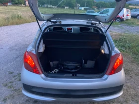 Peugeot 207 1.4 HDI 68ks Klima za 4asti | Auto.bg — изображение 8 Peugeot 207 1.4 HDI 68ks Klima za 4asti | Auto.bg — изображение 8