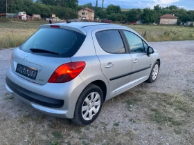 Peugeot 207 1.4 HDI 68ks Klima za 4asti | Auto.bg — изображение 5 Peugeot 207 1.4 HDI 68ks Klima za 4asti | Auto.bg — изображение 5