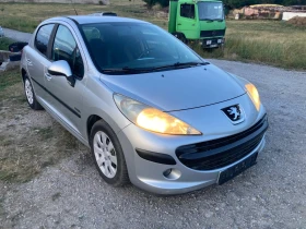 Peugeot 207 1.4 HDI 68ks Klima za 4asti | Auto.bg — изображение 2 Peugeot 207 1.4 HDI 68ks Klima za 4asti | Auto.bg — изображение 2