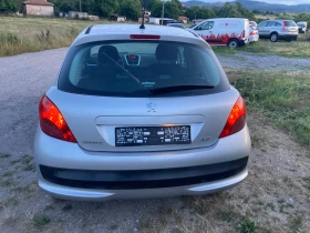 Peugeot 207 1.4 HDI 68ks Klima za 4asti | Auto.bg — изображение 3 Peugeot 207 1.4 HDI 68ks Klima za 4asti | Auto.bg — изображение 3